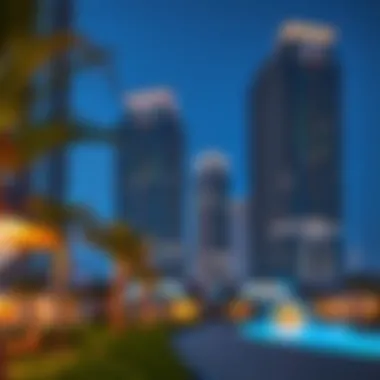 Notable Emaar Park Horizon: A Deep Dive into Dubai's Latest Residential Marvel Notable Emaar Park Horizon: A Deep Dive into Dubai's Latest Residential Marvel