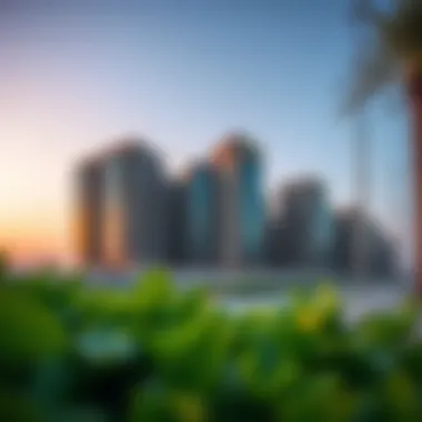 Emaar Park Horizon: A Deep Dive into Dubai's Latest Residential Marvel Summary Emaar Park Horizon: A Deep Dive into Dubai's Latest Residential Marvel Summary