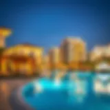 Emirates Properties in Ajman: A Comprehensive Overview Introduction