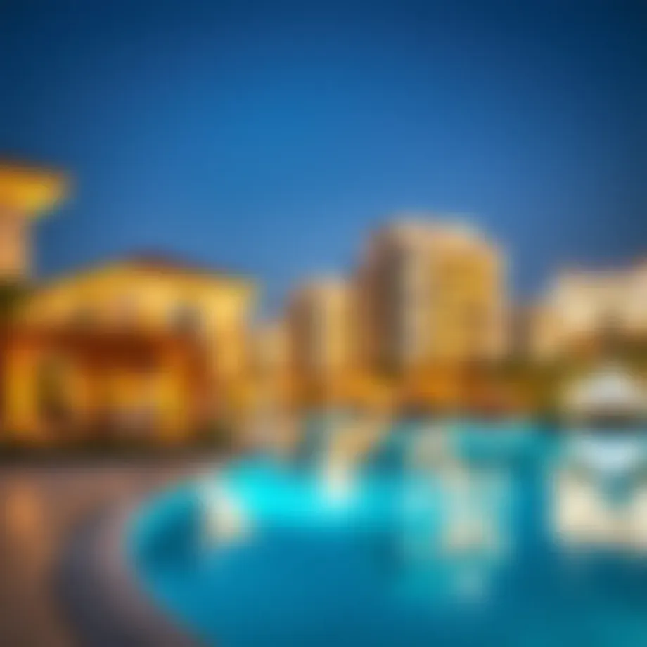 Emirates Properties in Ajman: A Comprehensive Overview Introduction