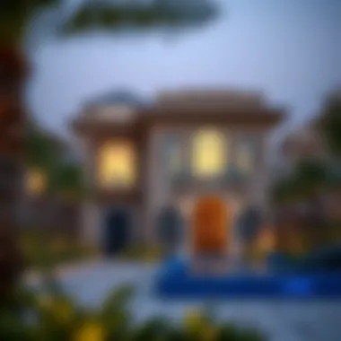 Notable Emirates Properties in Ajman: A Comprehensive Overview Notable Emirates Properties in Ajman: A Comprehensive Overview