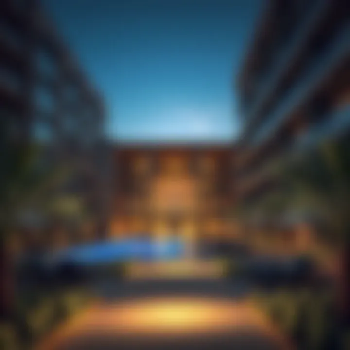 Emirates Properties in Ajman: A Comprehensive Overview Summary