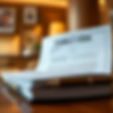 Essential documents for UAE family visa