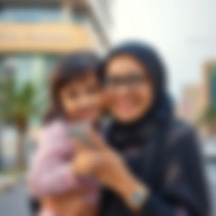 Notable Essential Documents for Sponsoring a Child in Dubai by a Mother Notable Essential Documents for Sponsoring a Child in Dubai by a Mother