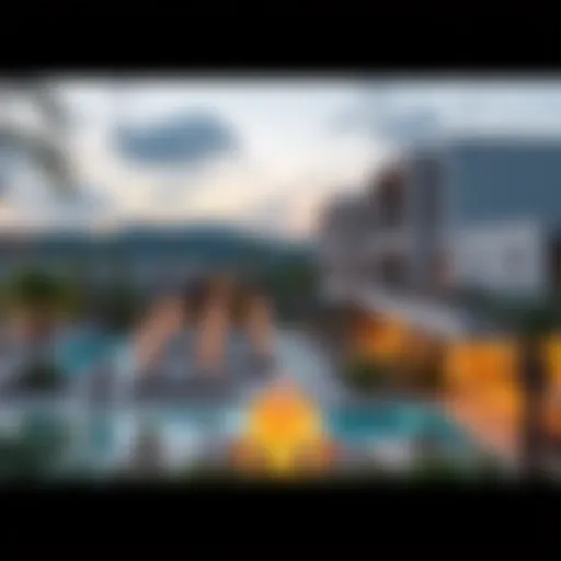 Examining the La Rosa 6 Master Plan: A Comprehensive Overview Introduction