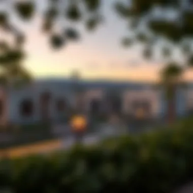 Examining the La Rosa 6 Master Plan: A Comprehensive Overview Summary Examining the La Rosa 6 Master Plan: A Comprehensive Overview Summary