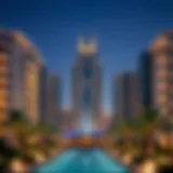 Expert Properties: Navigating the Dubai Real Estate Landscape Introduction