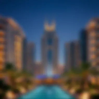 Expert Properties: Navigating the Dubai Real Estate Landscape Introduction Expert Properties: Navigating the Dubai Real Estate Landscape Introduction