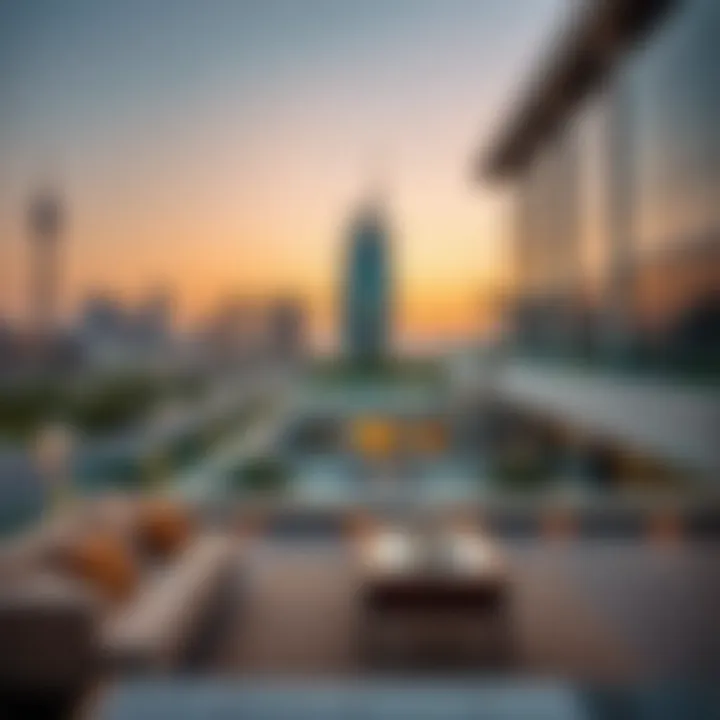 Expert Properties: Navigating the Dubai Real Estate Landscape Summary