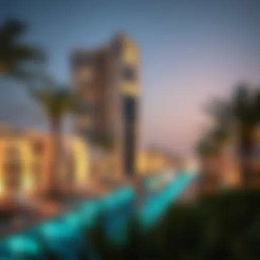Exploration of Emaar South: Insights into Dubai's Real Estate Community Introduction
