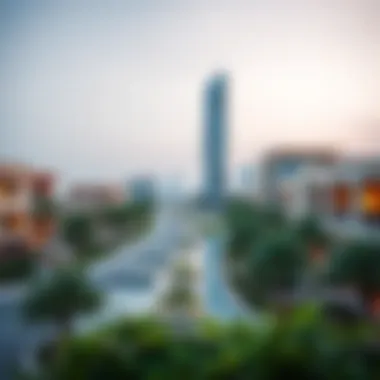 Notable Exploration of Emaar South: Insights into Dubai's Real Estate Community Notable Exploration of Emaar South: Insights into Dubai's Real Estate Community
