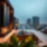 Exploring 1 BHK Apartments for Rent in Al Nahda, Dubai Introduction