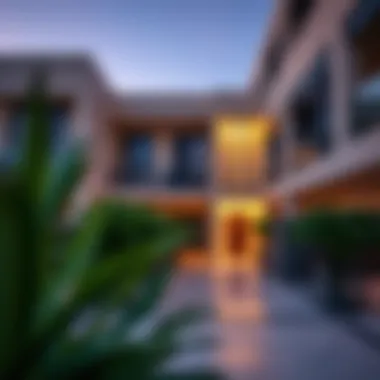 Notable Exploring 1BHK Rental Market in Dubai Notable Exploring 1BHK Rental Market in Dubai