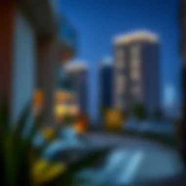 Exploring 1BHK Rental Market in Dubai Summary Exploring 1BHK Rental Market in Dubai Summary
