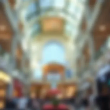 Exploring Activities at the Galleria Mall: A Comprehensive Guide Summary Exploring Activities at the Galleria Mall: A Comprehensive Guide Summary