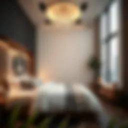 Exploring Affordable Bed Space Options in Dubai Introduction
