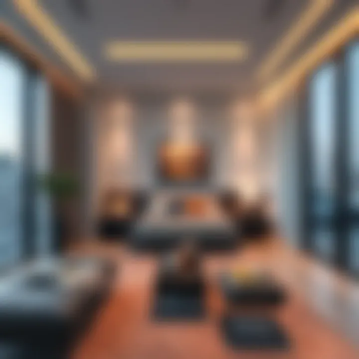Notable Exploring Affordable Bed Space Options in Dubai