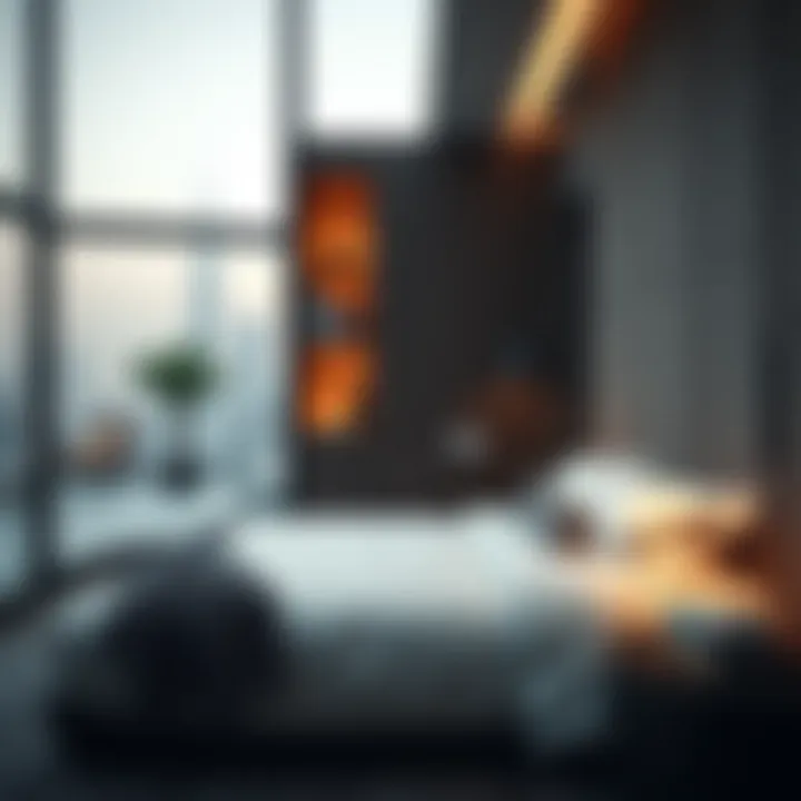 Exploring Affordable Bed Space Options in Dubai Summary