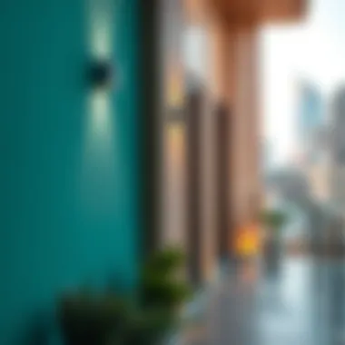 Notable Exploring Affordable Studio Rentals in Bur Dubai Notable Exploring Affordable Studio Rentals in Bur Dubai