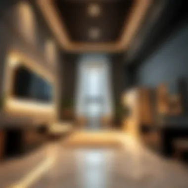 Exploring Affordable Studio Rentals in Bur Dubai Summary Exploring Affordable Studio Rentals in Bur Dubai Summary