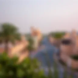 Exploring Al Jadda: A Comprehensive Guide to One of Dubai's Emerging Neighborhoods Introduction