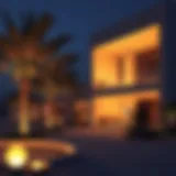 Exploring Al Jazzat: A Hidden Gem in Dubai's Property Landscape Introduction
