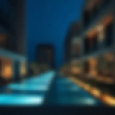 Notable Exploring Al Jazzat: A Hidden Gem in Dubai's Property Landscape Notable Exploring Al Jazzat: A Hidden Gem in Dubai's Property Landscape