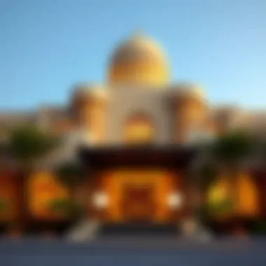 Exploring Al Jazzat: A Hidden Gem in Dubai's Property Landscape Summary Exploring Al Jazzat: A Hidden Gem in Dubai's Property Landscape Summary