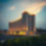 Exploring Al Khail: A Comprehensive Insight into a Key Dubai Corridor Introduction