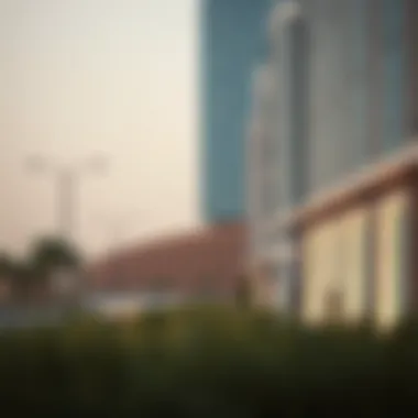 Notable Exploring Al Khail: A Comprehensive Insight into a Key Dubai Corridor