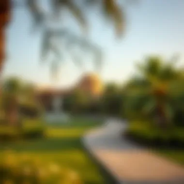 Notable Exploring Al Mushrif Park: A Green Oasis in Dubai Notable Exploring Al Mushrif Park: A Green Oasis in Dubai