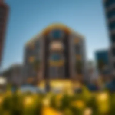 Exploring Investment Potential at Al Raffa Investment opportunities in Al Raffa
