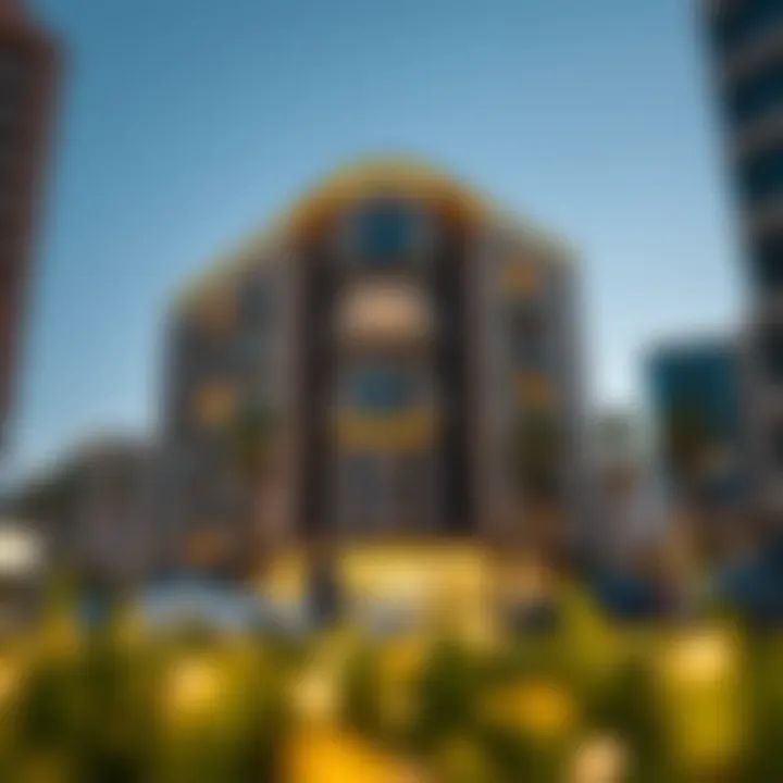 Exploring Investment Potential at Al Raffa Investment opportunities in Al Raffa