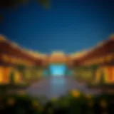 Exploring Al Raha Beach Hotel: A Comprehensive Overview Introduction