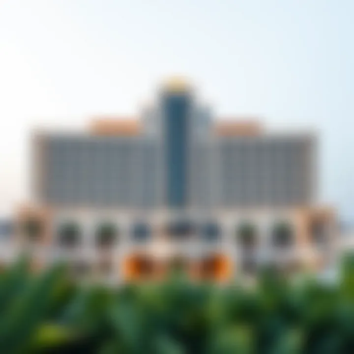 Notable Exploring Al Raha Beach Hotel: A Comprehensive Overview Notable Exploring Al Raha Beach Hotel: A Comprehensive Overview