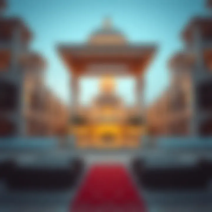Exploring Al Raha Beach Hotel: A Comprehensive Overview Summary Exploring Al Raha Beach Hotel: A Comprehensive Overview Summary