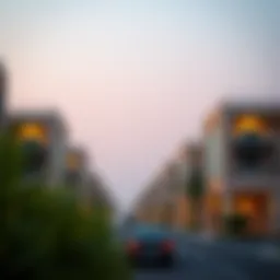 Exploring Al Ras: A Hidden Gem in Dubai's Real Estate Market Introduction