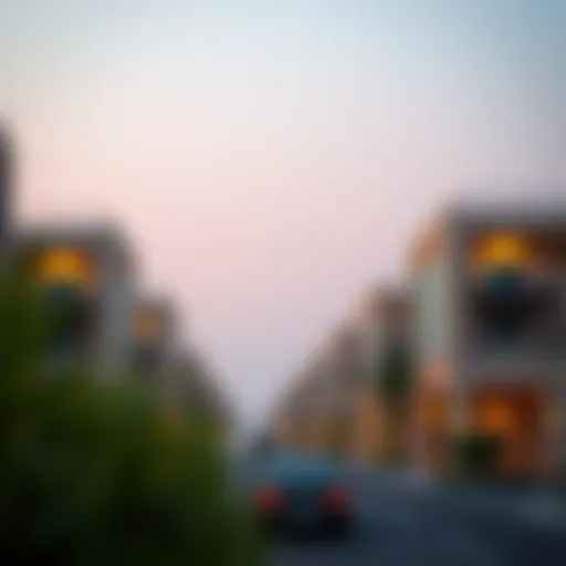 Exploring Al Ras: A Hidden Gem in Dubai's Real Estate Market Introduction