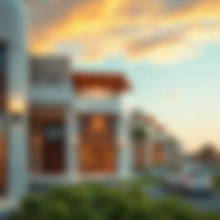Exploring Al Ras: A Hidden Gem in Dubai's Real Estate Market Summary