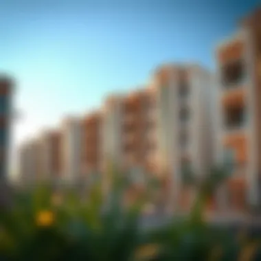 Exploring Al Rawdah Al Sharqiyah: A Comprehensive Guide to Dubai's Emerging Neighbourhood Summary Exploring Al Rawdah Al Sharqiyah: A Comprehensive Guide to Dubai's Emerging Neighbourhood Summary