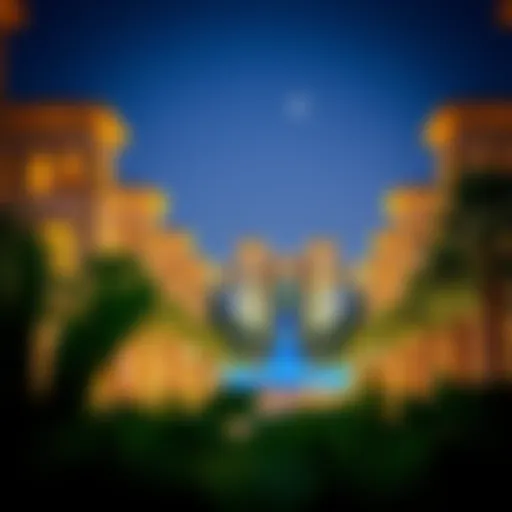 Exploring Al Wursan: A Comprehensive Guide to a Unique Dubai Community Introduction