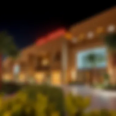 Exploring Al Wursan: A Comprehensive Guide to a Unique Dubai Community Summary Exploring Al Wursan: A Comprehensive Guide to a Unique Dubai Community Summary