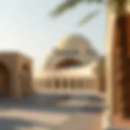 Exploring Al Yazia: A Comprehensive Guide to Dubai's Real Estate Landscape Introduction