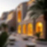 Exploring Al Zait Al Janubi: A Comprehensive Overview Introduction