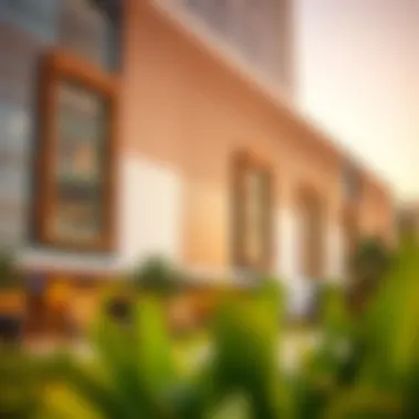 Exploring Al Zarooni Business Center: A Keystone in Dubai's Real Estate Ecosystem Summary Exploring Al Zarooni Business Center: A Keystone in Dubai's Real Estate Ecosystem Summary