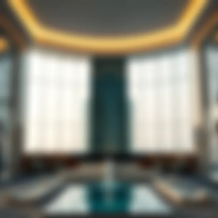 Notable Exploring Amalia by Deyaar: A Comprehensive Guide to Luxury Living in Dubai