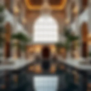 Exploring Amalia by Deyaar: A Comprehensive Guide to Luxury Living in Dubai Summary
