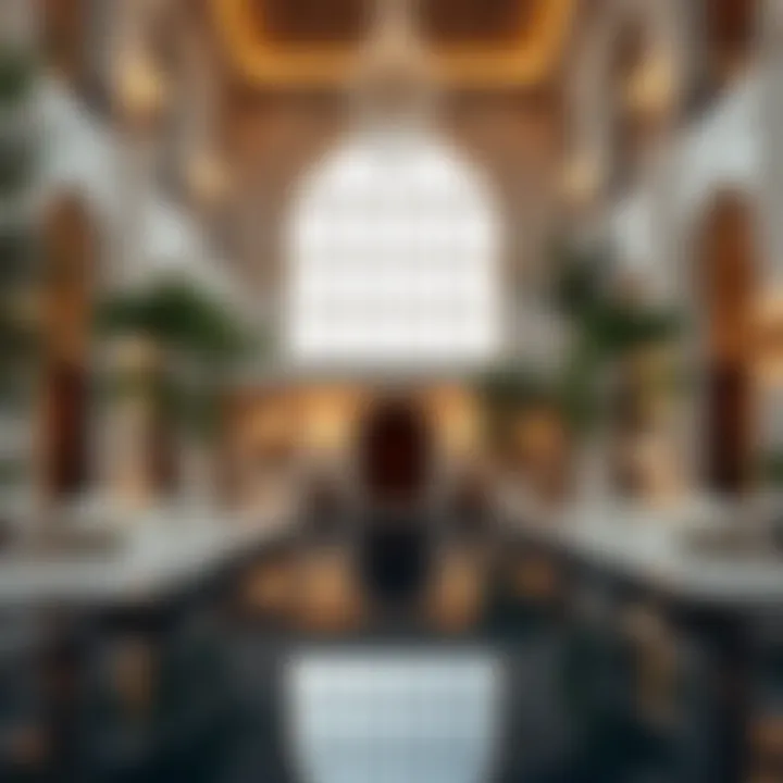 Exploring Amalia by Deyaar: A Comprehensive Guide to Luxury Living in Dubai Summary