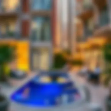 Notable Exploring Apartment Rentals in Dubai South