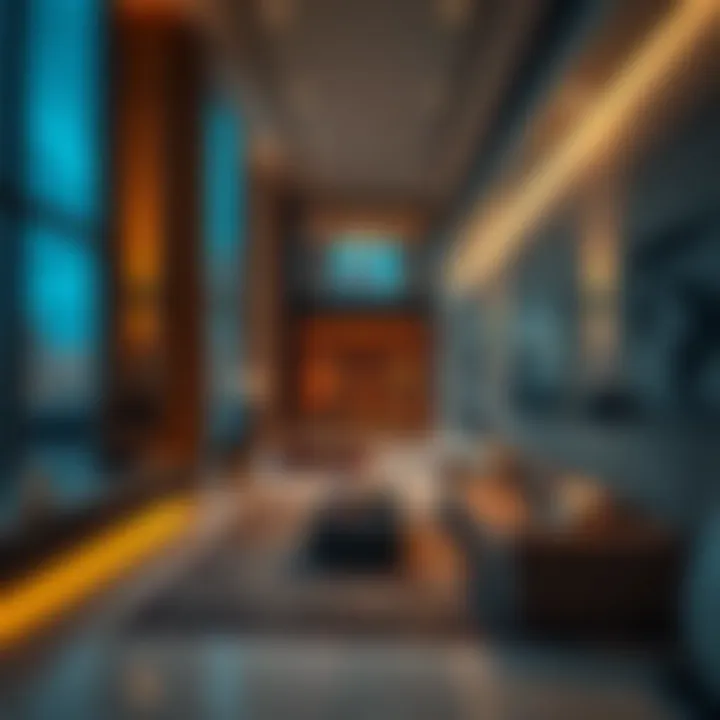 Exploring Apartment Rentals in Dubai South Summary